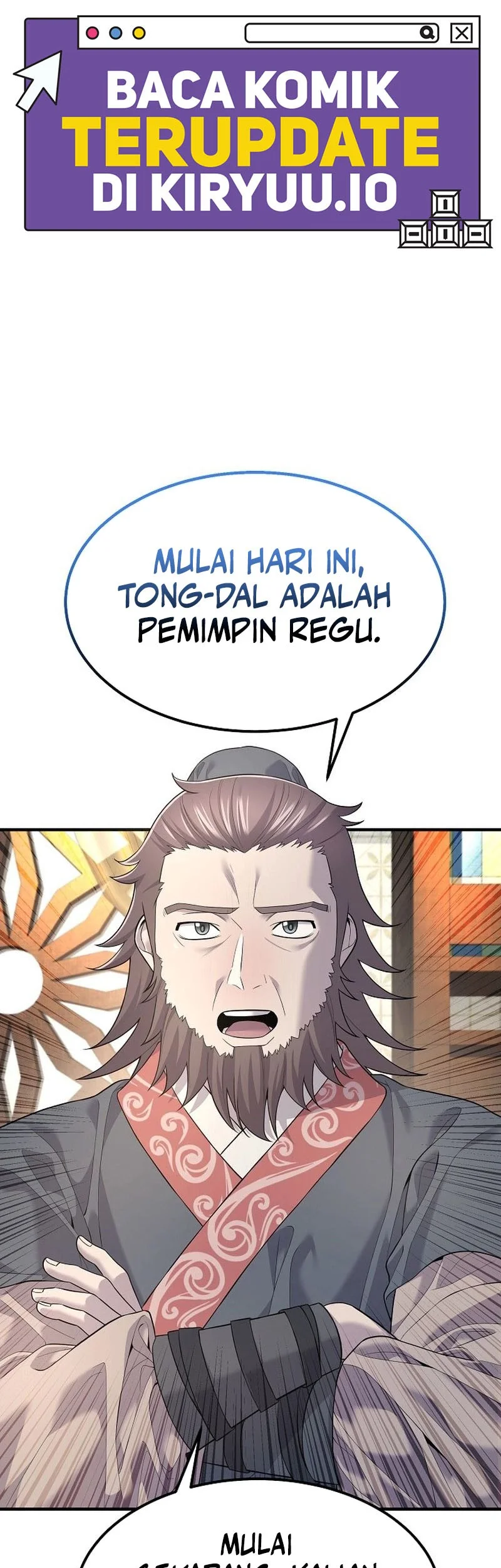 Monopolizing All Opportunities Chapter 5 - halaman 2
