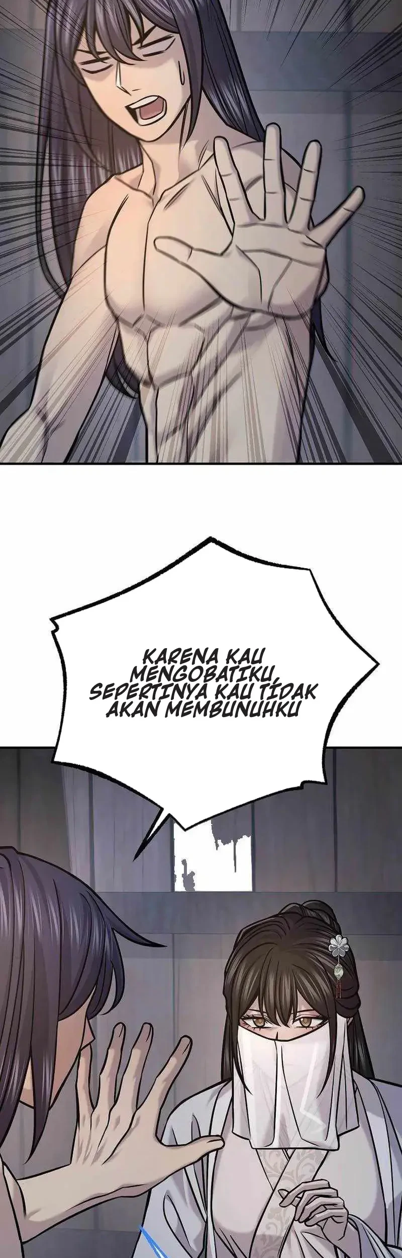 Monopolizing All Opportunities Chapter 50 - halaman 2