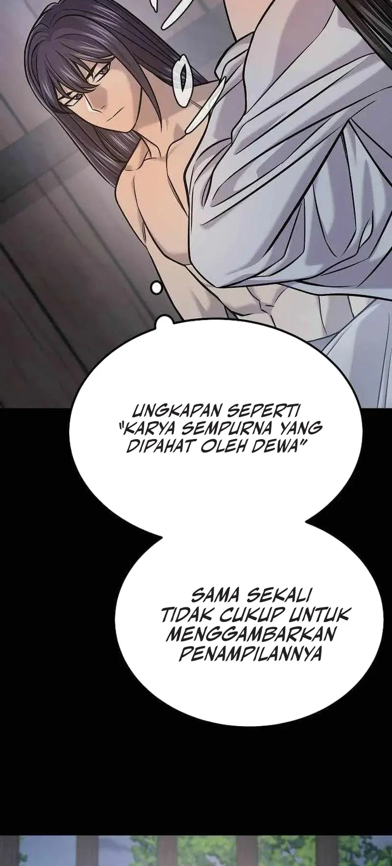 Monopolizing All Opportunities Chapter 50 - halaman 35