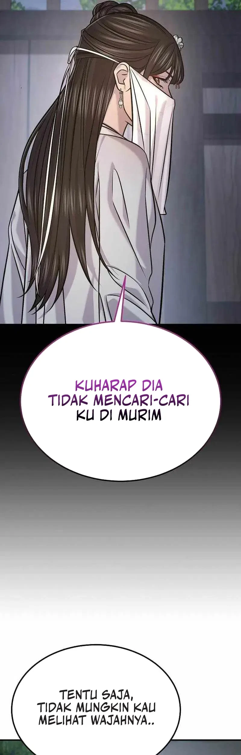Monopolizing All Opportunities Chapter 50 - halaman 36