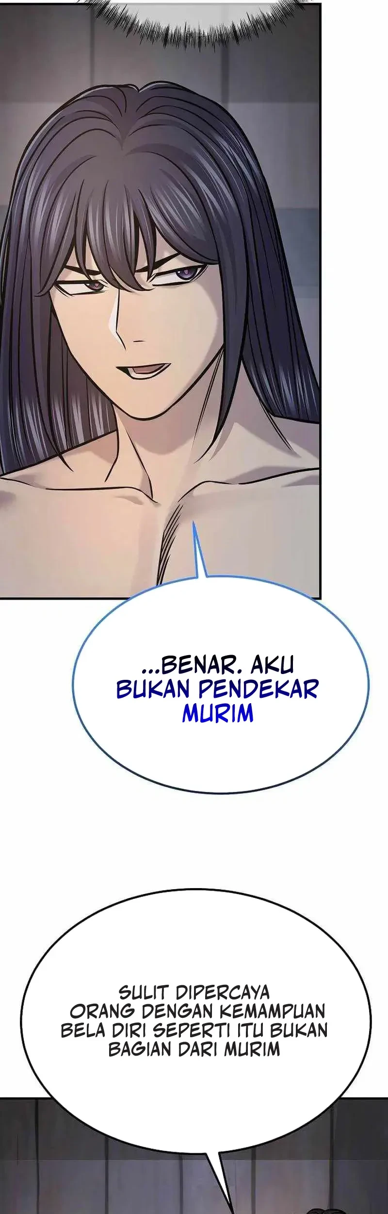 Monopolizing All Opportunities Chapter 50 - halaman 4