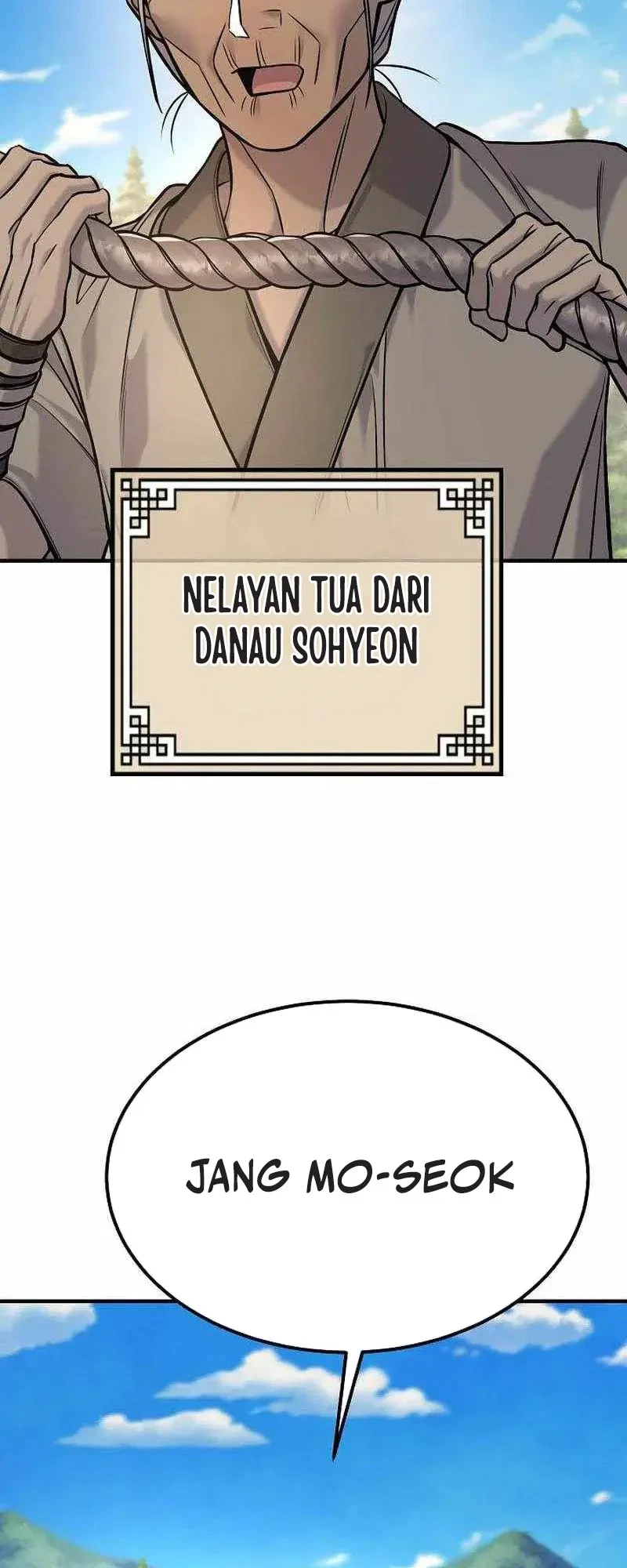 Monopolizing All Opportunities Chapter 50 - halaman 49