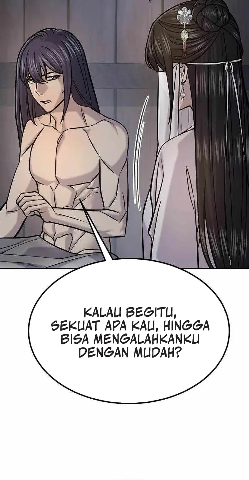 Monopolizing All Opportunities Chapter 50 - halaman 5