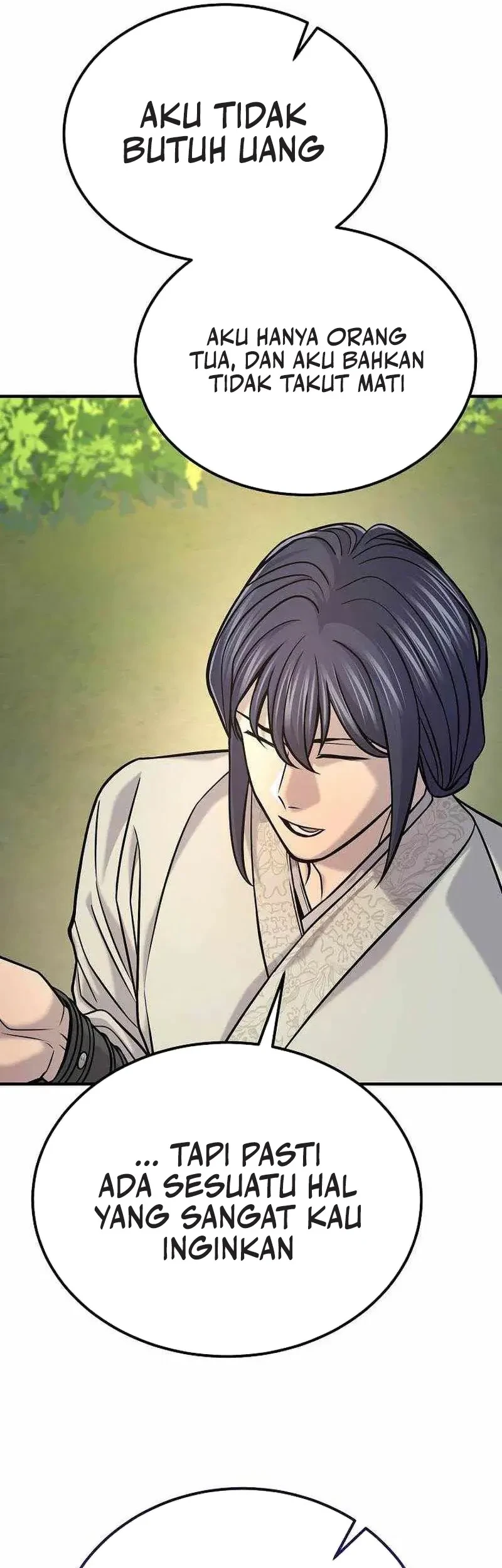 Monopolizing All Opportunities Chapter 50 - halaman 60