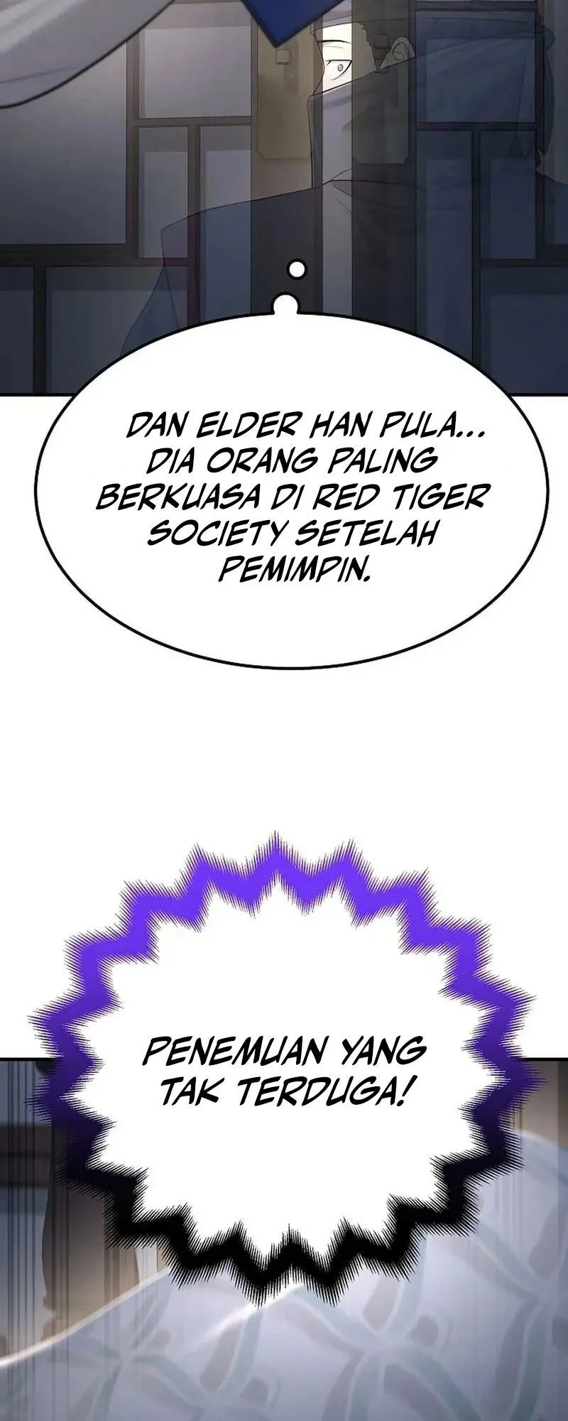Monopolizing All Opportunities Chapter 6 - halaman 40