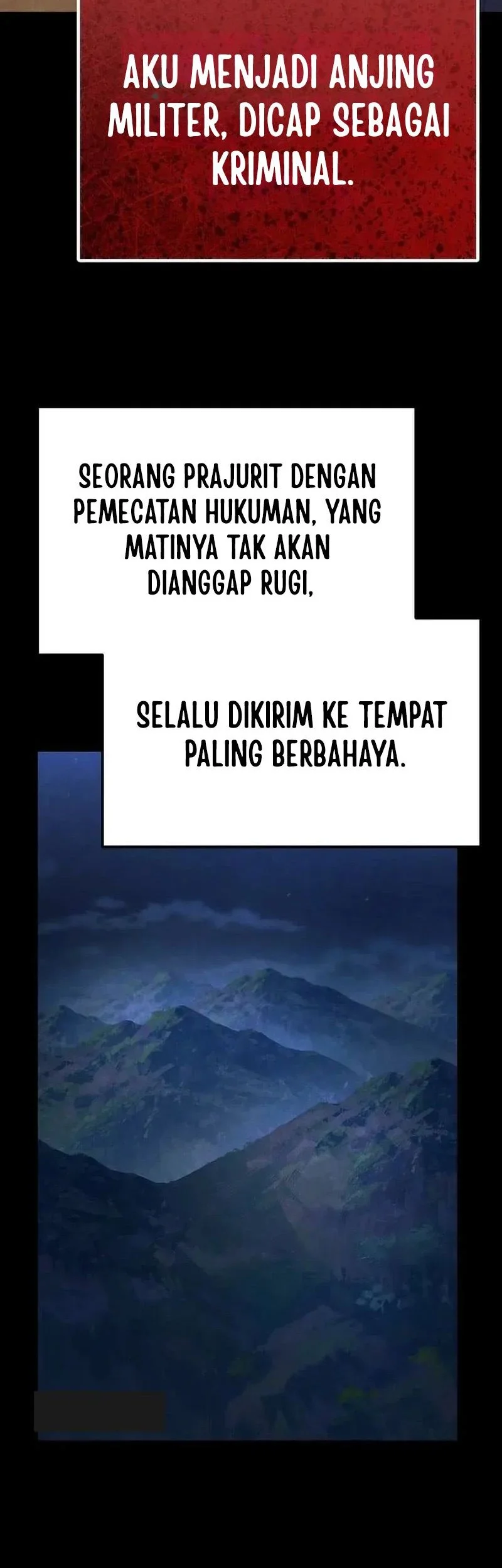 Monopolizing All Opportunities Chapter 6 - halaman 6