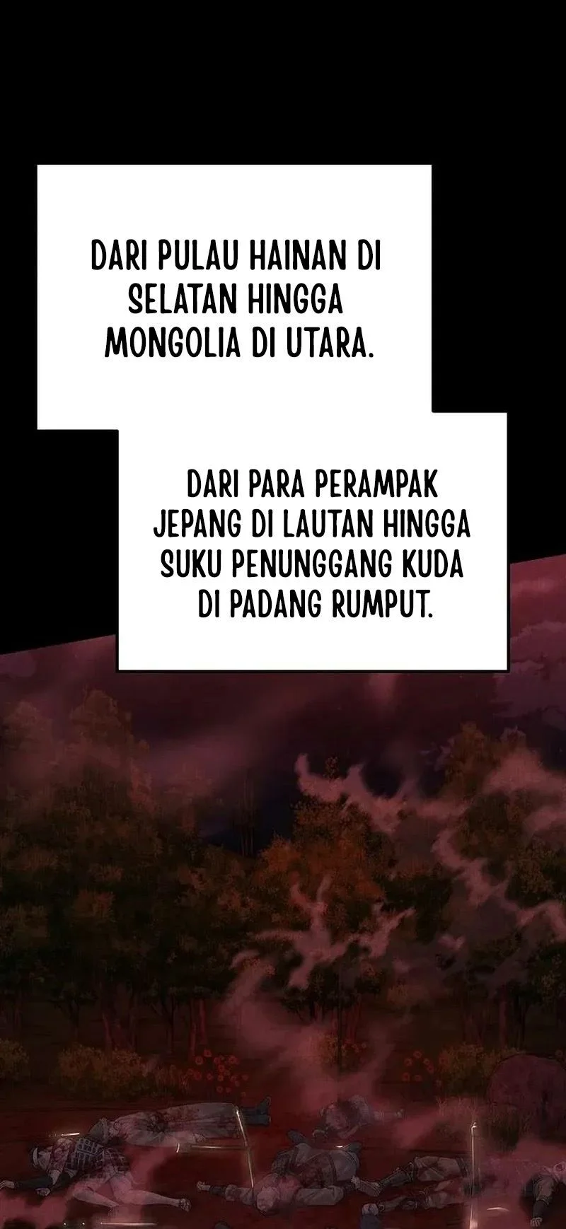 Monopolizing All Opportunities Chapter 6 - halaman 7