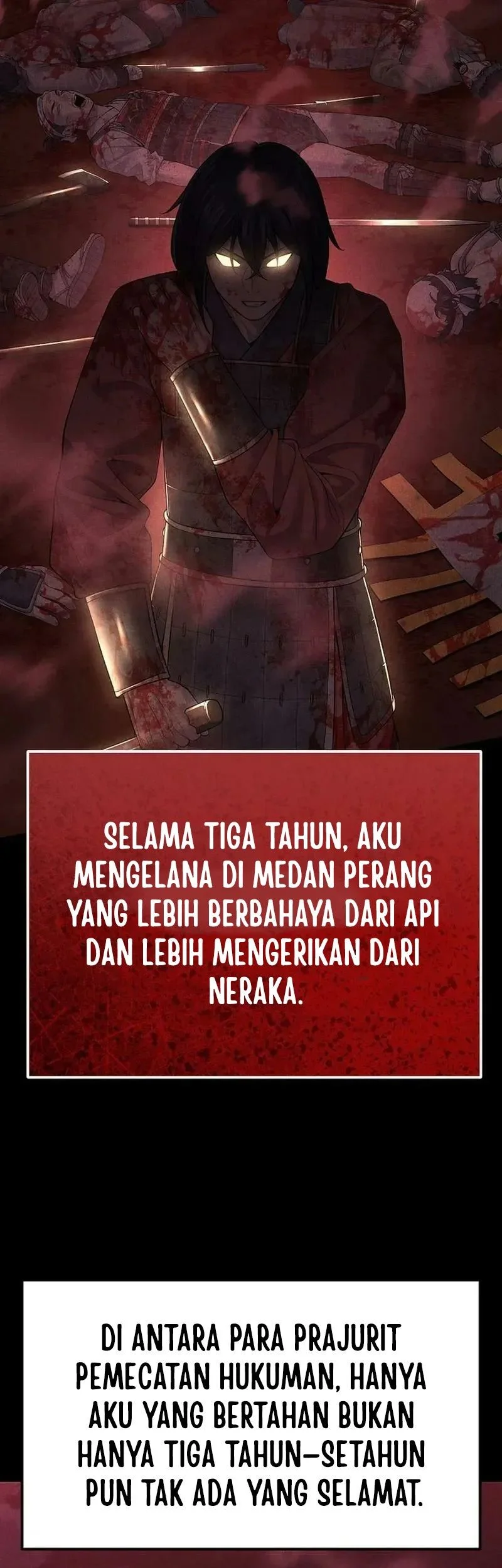Monopolizing All Opportunities Chapter 6 - halaman 8