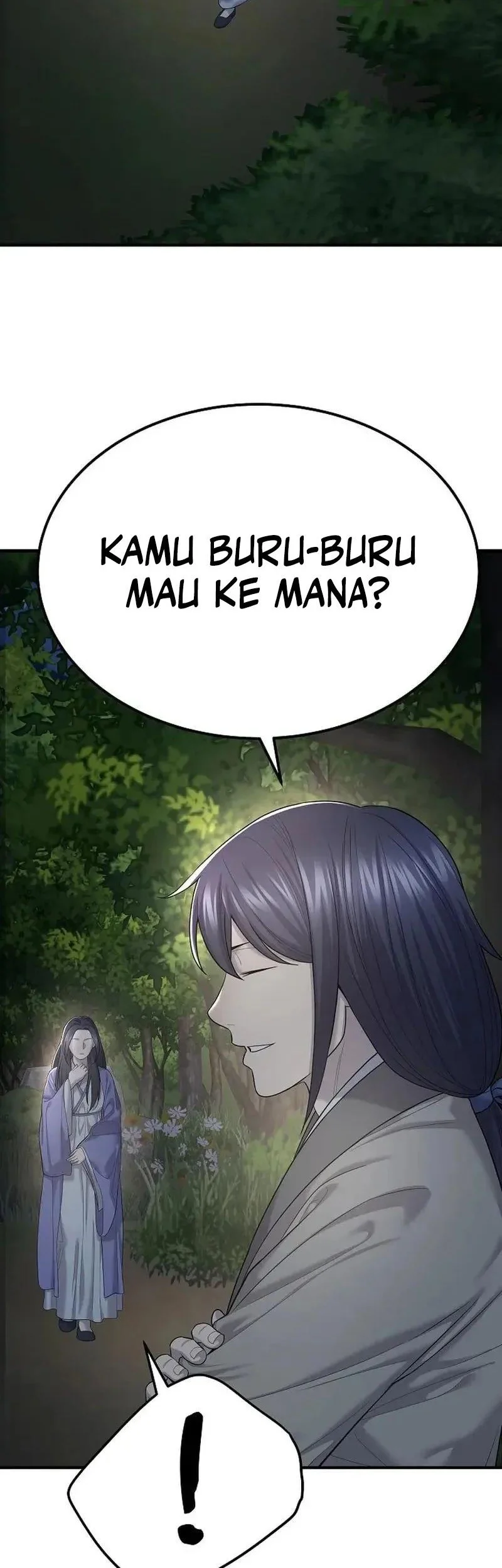 Monopolizing All Opportunities Chapter 7 - halaman 45