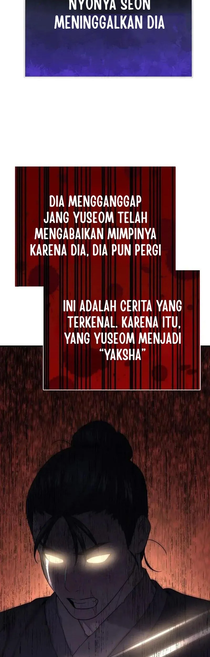 Monopolizing All Opportunities Chapter 7 - halaman 48