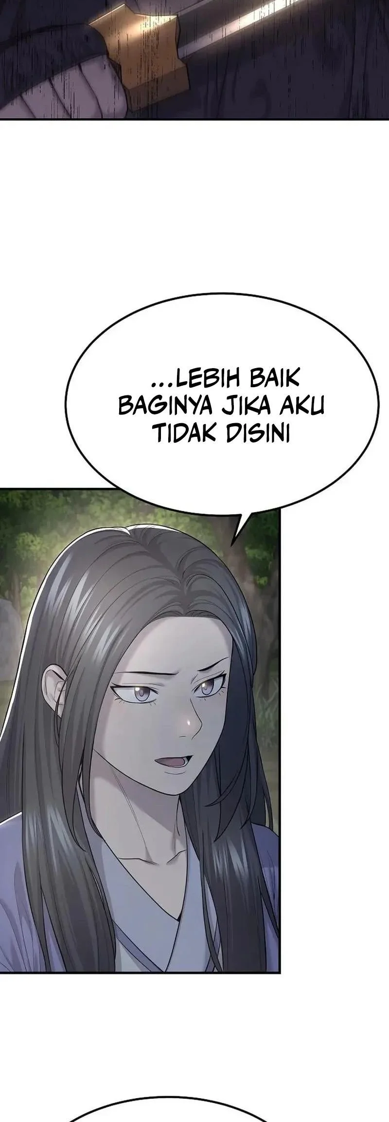 Monopolizing All Opportunities Chapter 7 - halaman 49