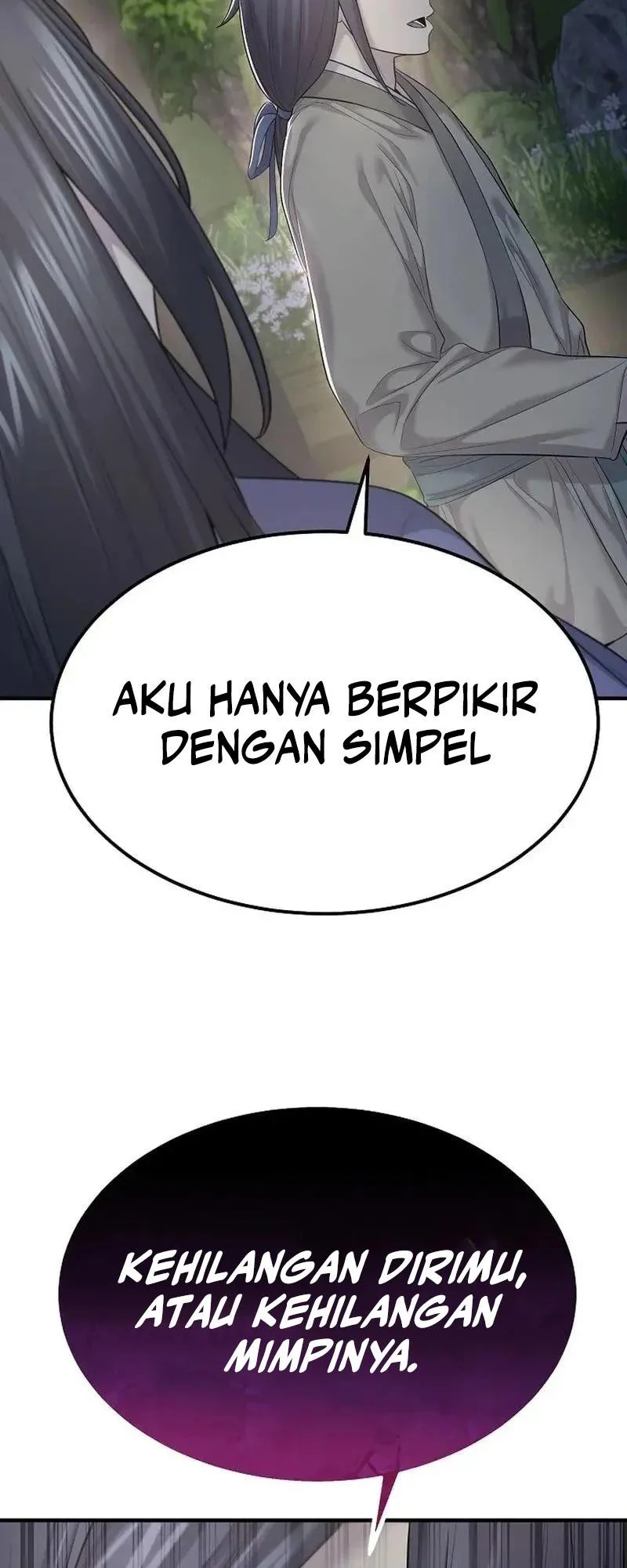 Monopolizing All Opportunities Chapter 7 - halaman 52