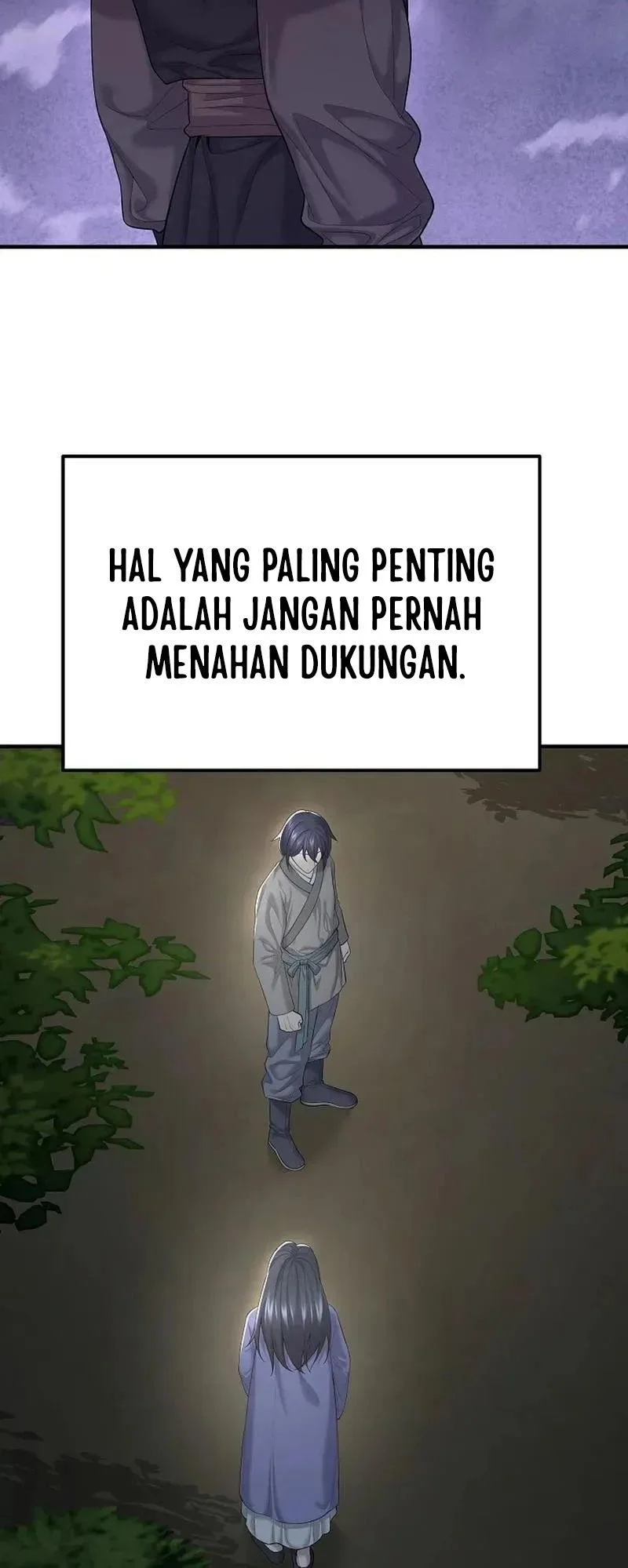 Monopolizing All Opportunities Chapter 7 - halaman 55