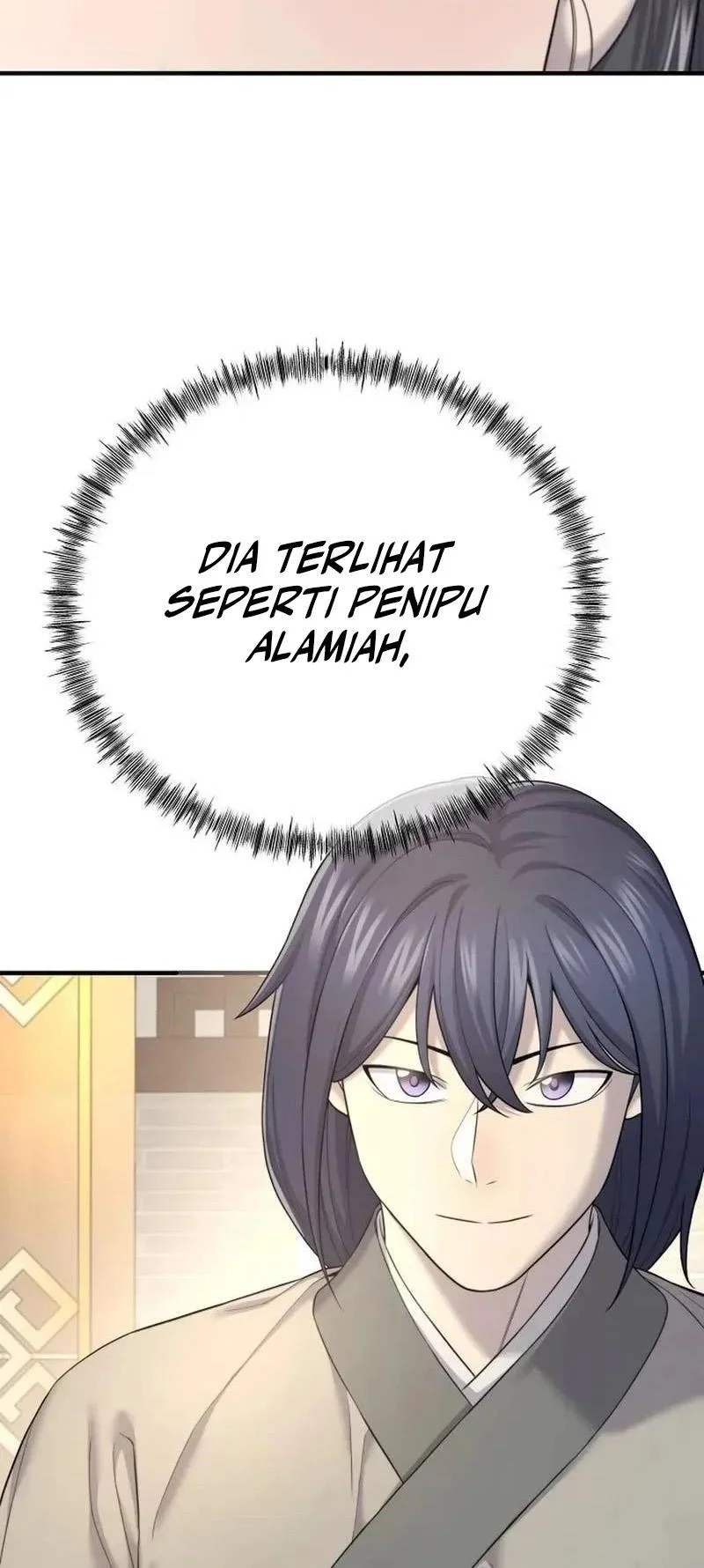 Monopolizing All Opportunities Chapter 7 - halaman 7