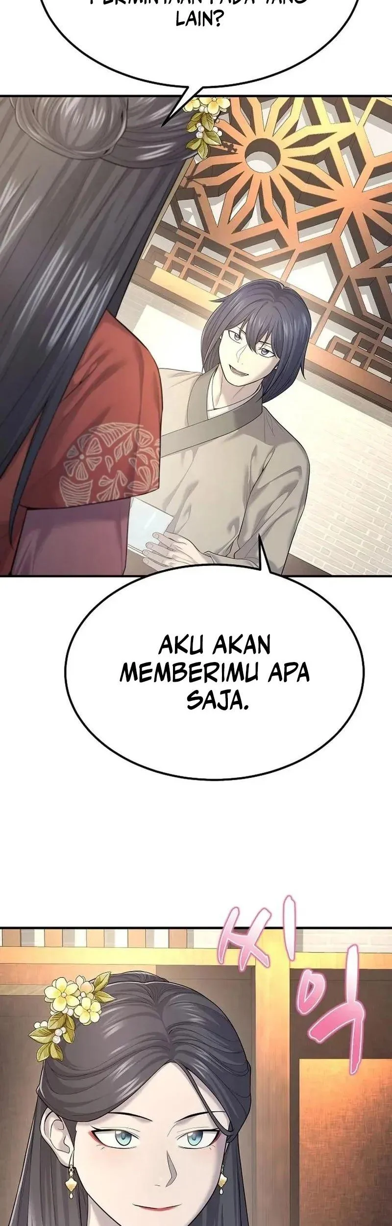 Monopolizing All Opportunities Chapter 7 - halaman 9