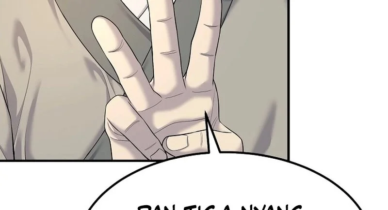 Monopolizing All Opportunities Chapter 8 - halaman 21
