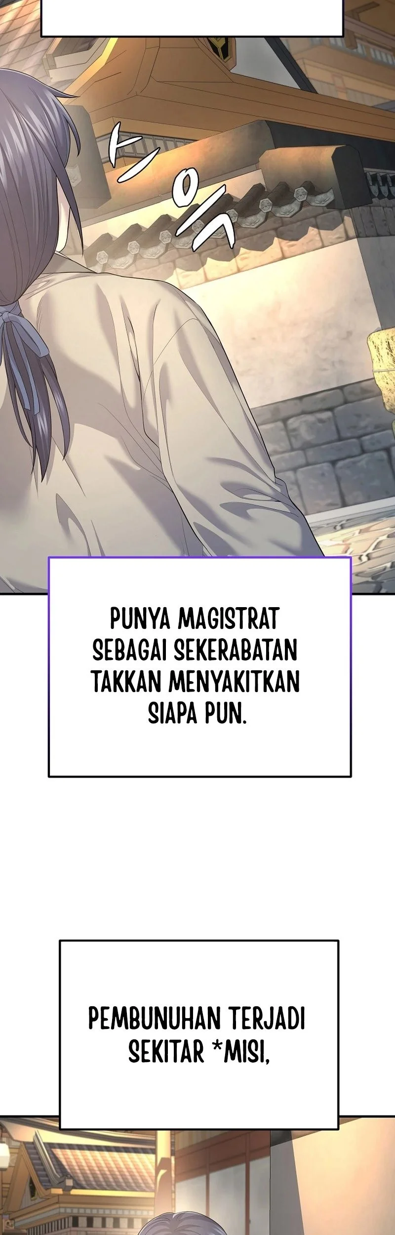 Monopolizing All Opportunities Chapter 8 - halaman 29