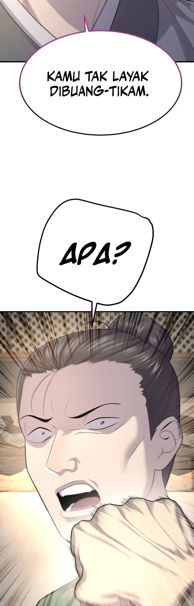 Monopolizing All Opportunities Chapter 8 - halaman 43