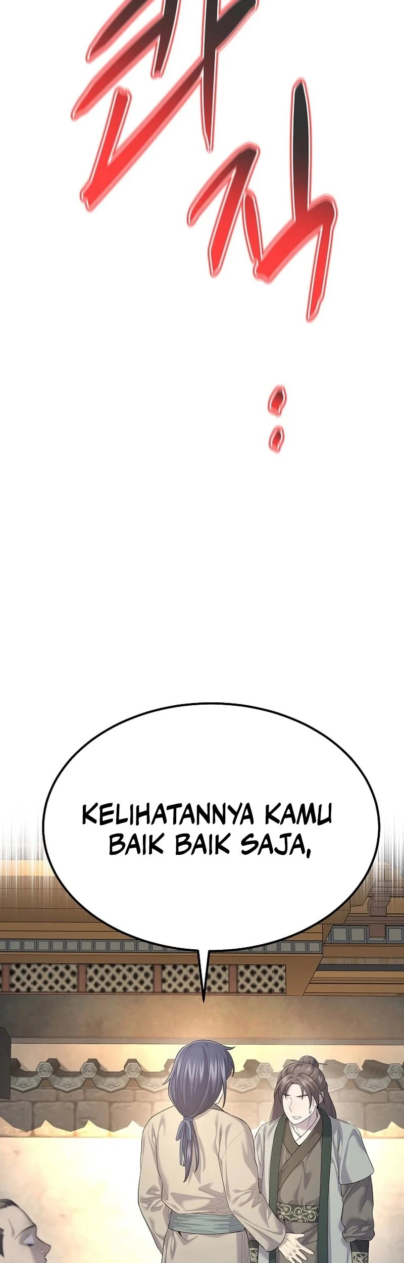 Monopolizing All Opportunities Chapter 8 - halaman 49