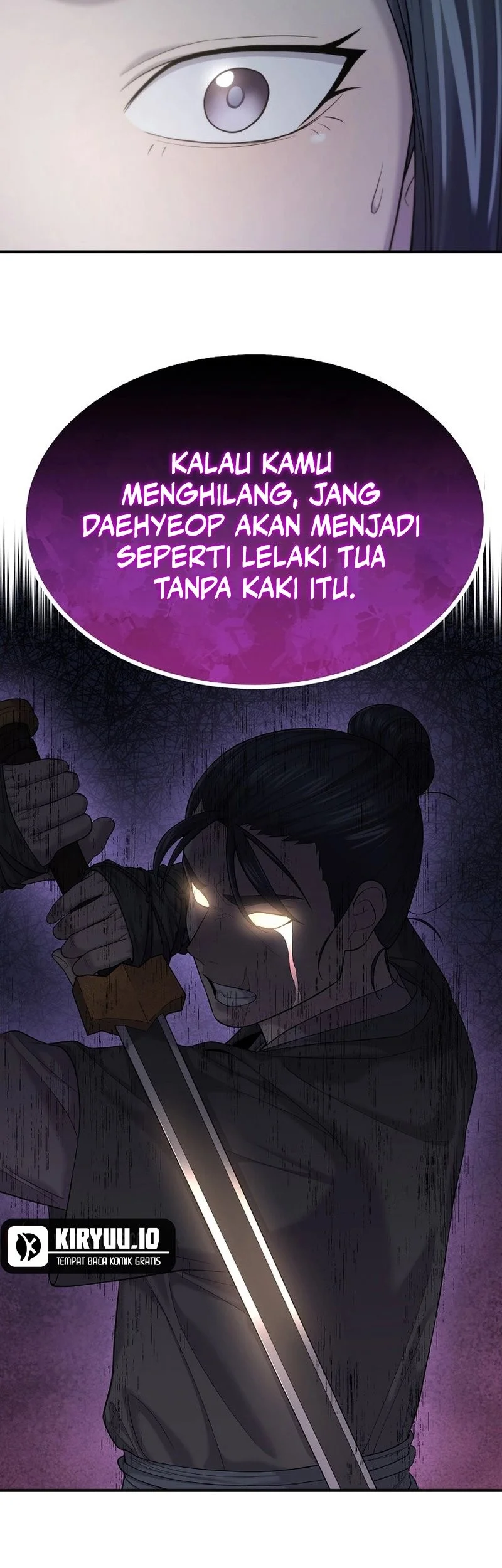 Monopolizing All Opportunities Chapter 8 - halaman 7