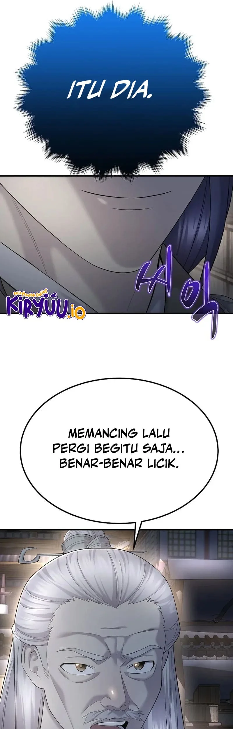 Monopolizing All Opportunities Chapter 9 - halaman 14