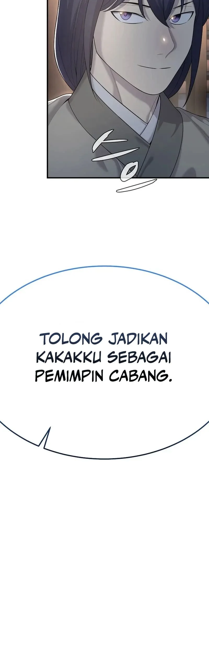 Monopolizing All Opportunities Chapter 9 - halaman 18