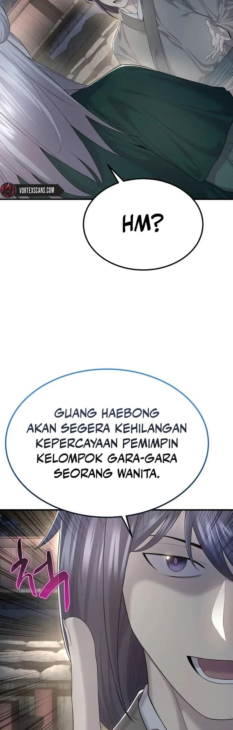 Monopolizing All Opportunities Chapter 9 - halaman 22