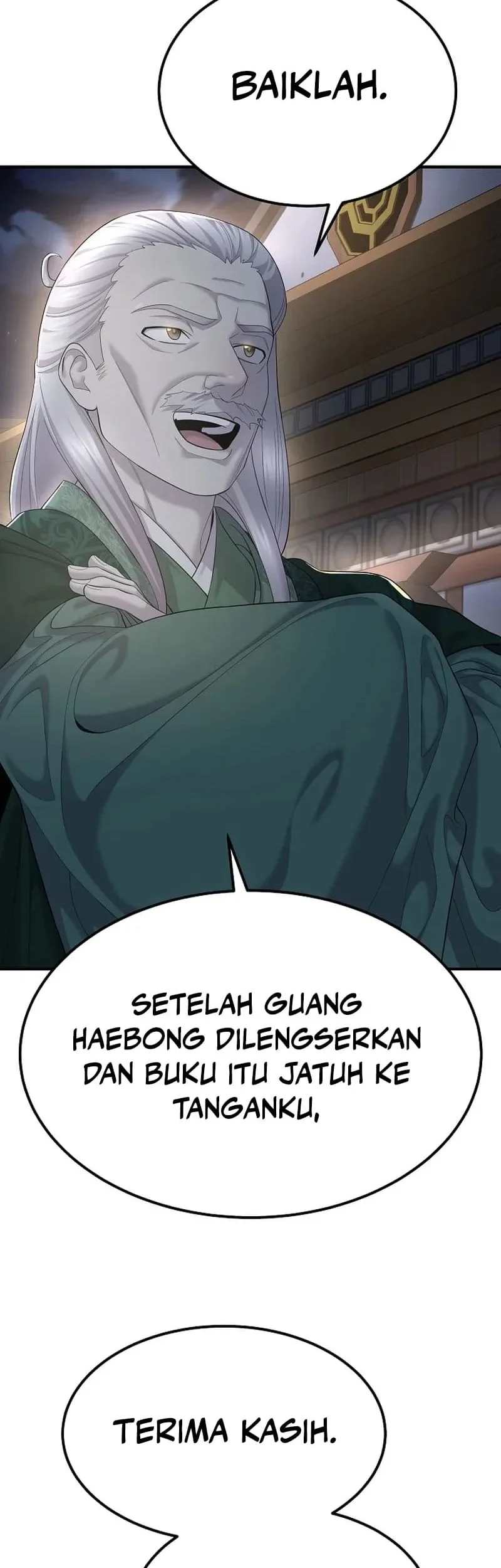 Monopolizing All Opportunities Chapter 9 - halaman 26