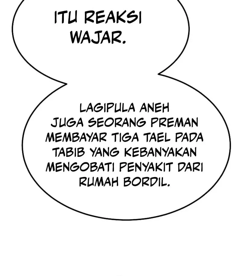 Monopolizing All Opportunities Chapter 9 - halaman 36