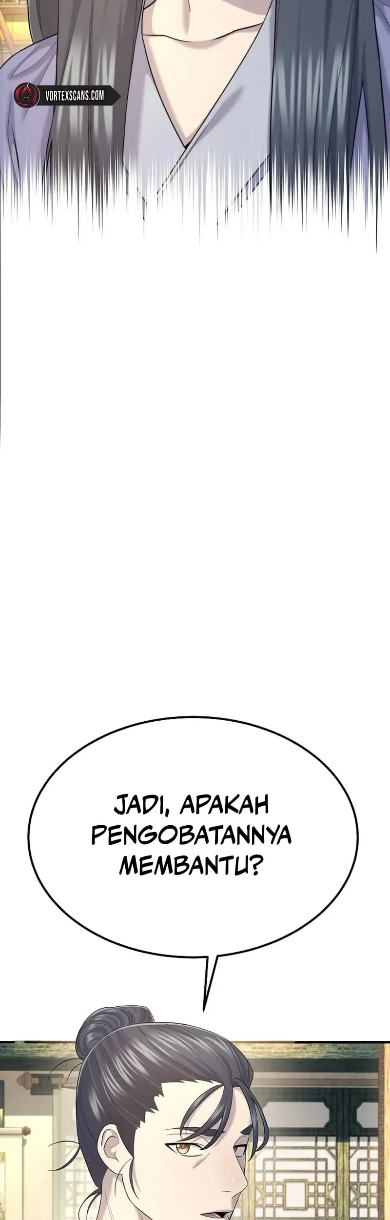 Monopolizing All Opportunities Chapter 9 - halaman 46