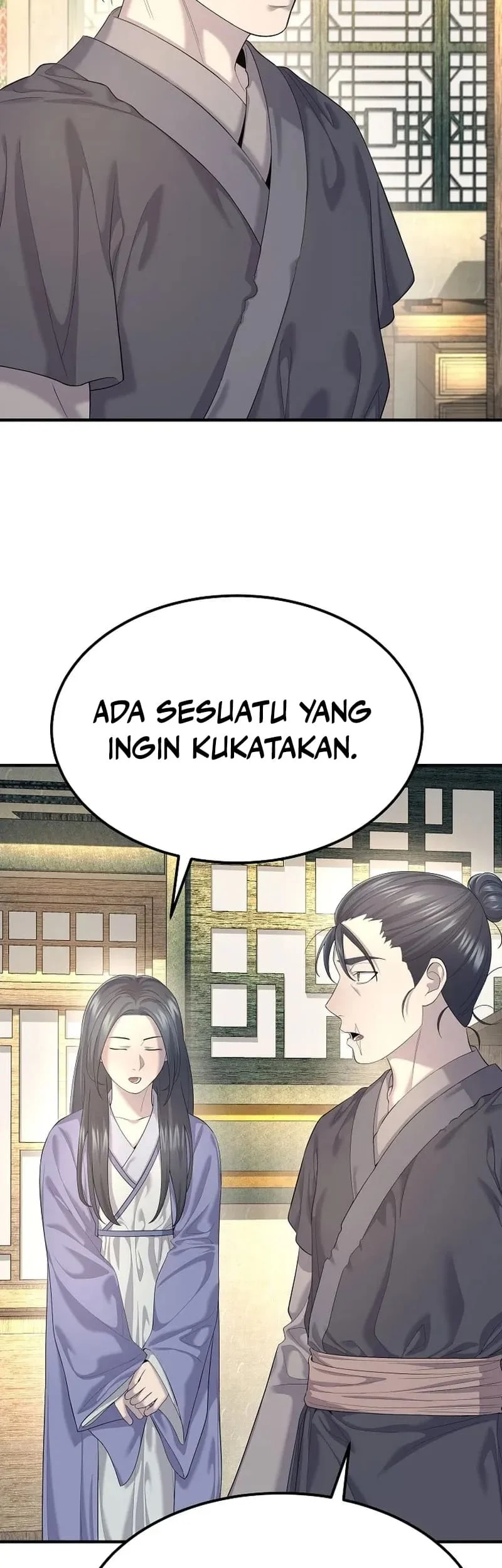 Monopolizing All Opportunities Chapter 9 - halaman 47