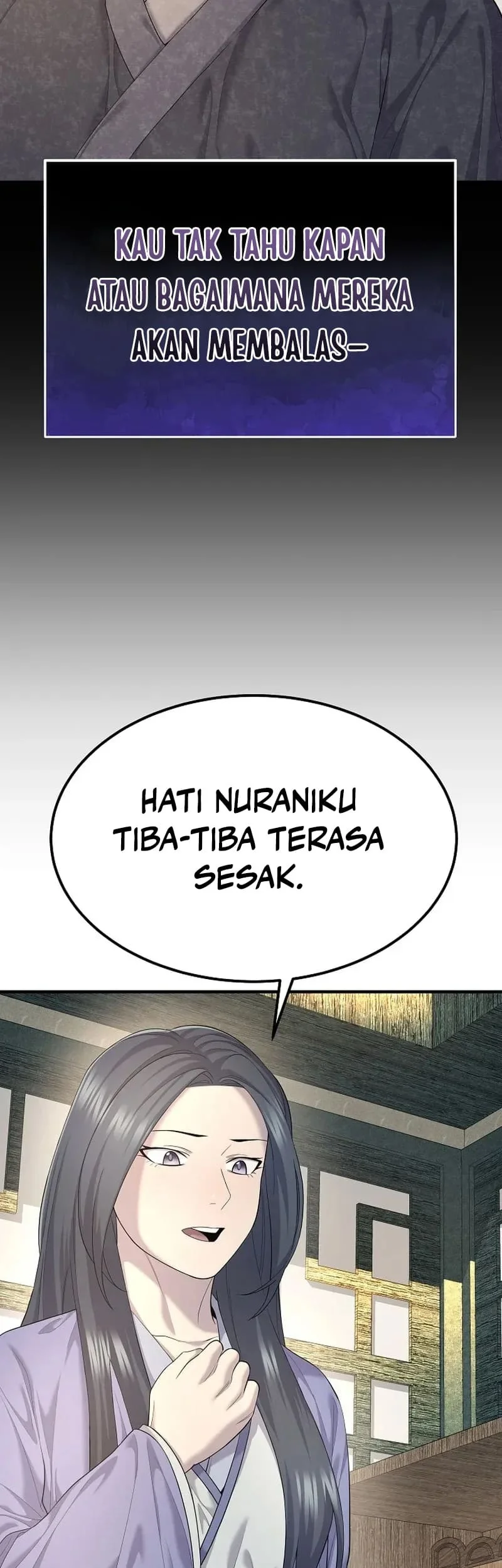 Monopolizing All Opportunities Chapter 9 - halaman 53