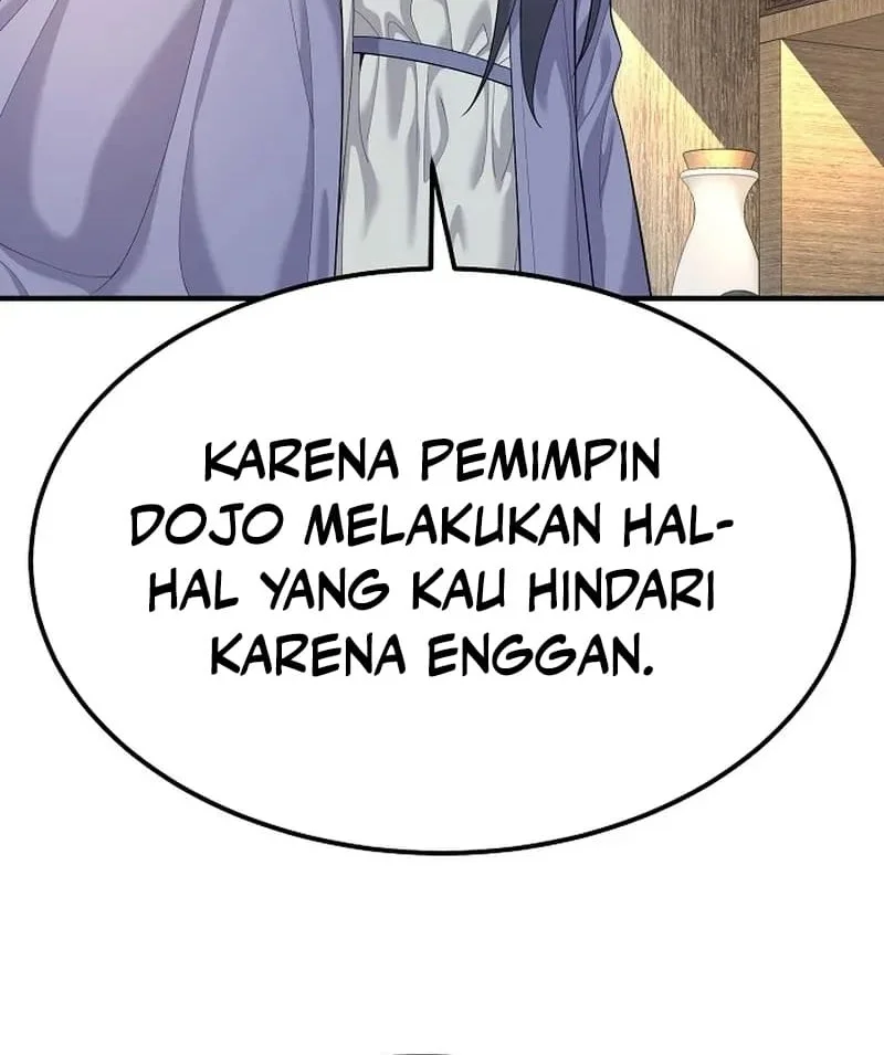 Monopolizing All Opportunities Chapter 9 - halaman 54