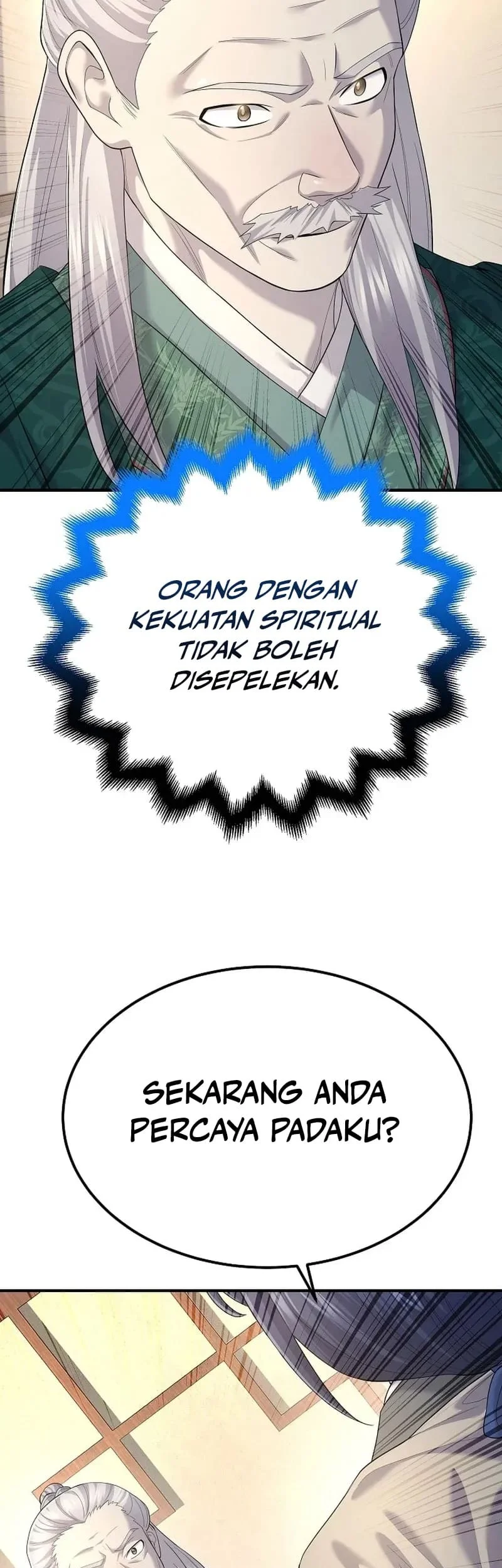 Monopolizing All Opportunities Chapter 9 - halaman 63