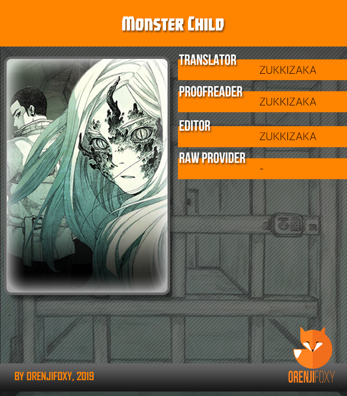 Monster Child Chapter 2 - halaman 1