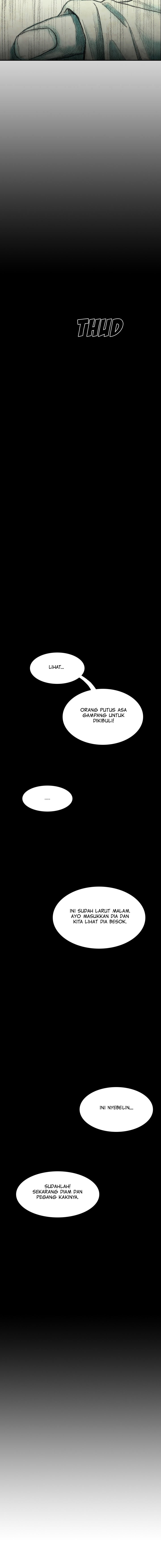 Monster Child Chapter 2 - halaman 19
