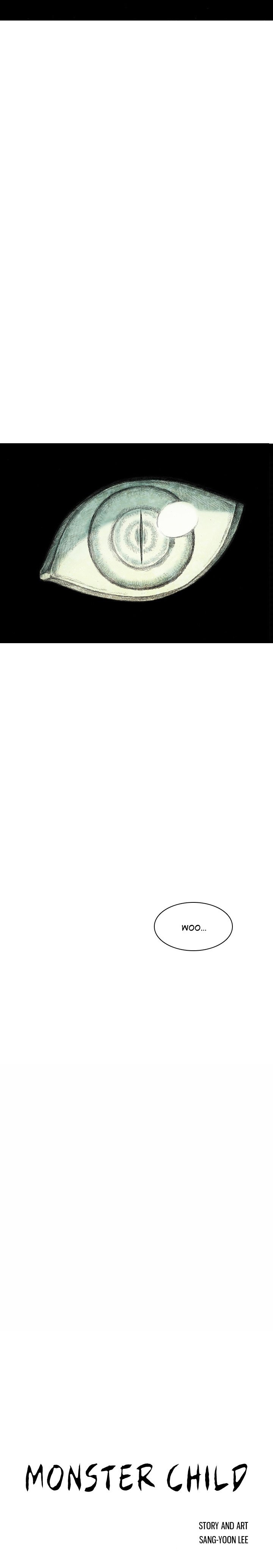 Monster Child Chapter 2 - halaman 21