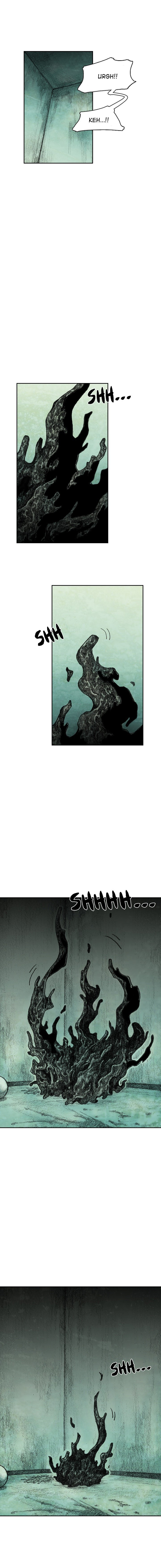 Monster Child Chapter 2 - halaman 4