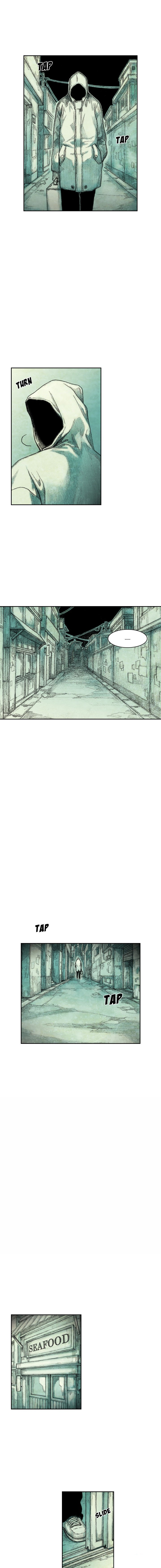 Monster Child Chapter 2 - halaman 6