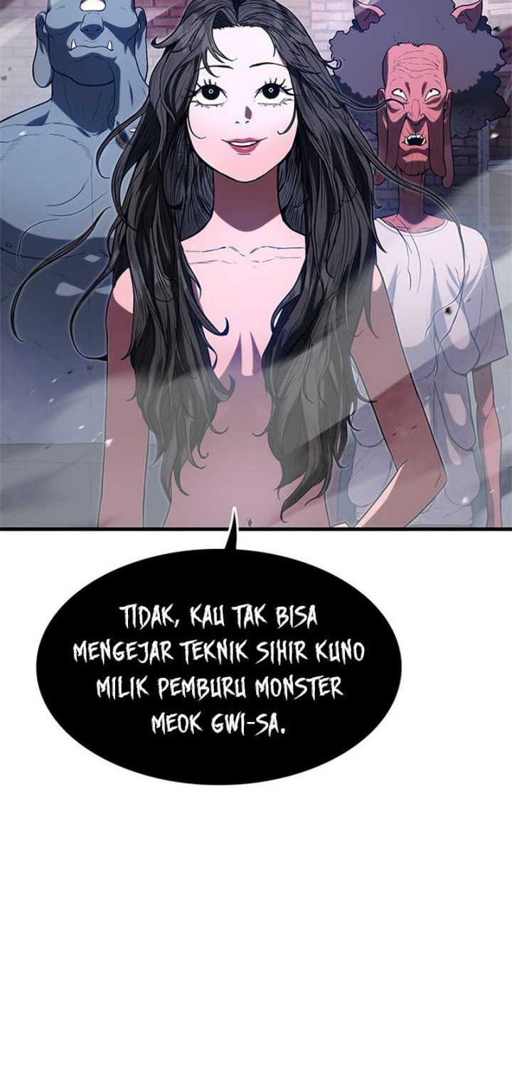 Monster Devourer Chapter 1 - halaman 108