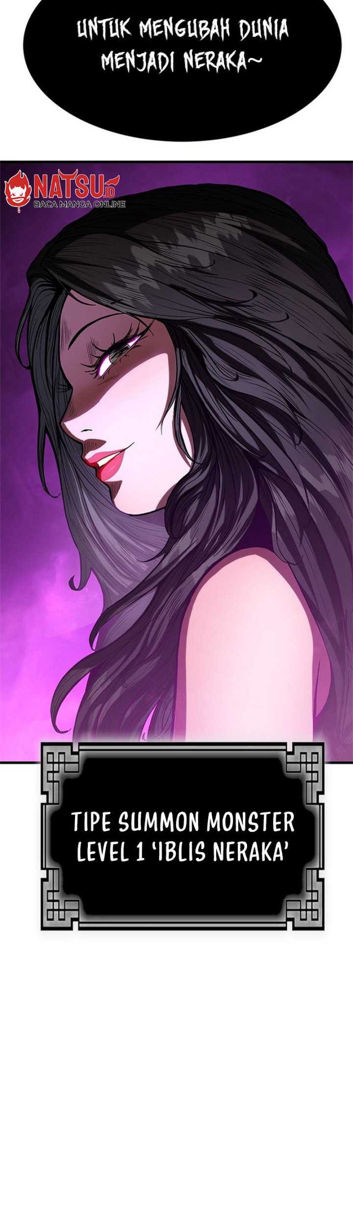 Monster Devourer Chapter 1 - halaman 110