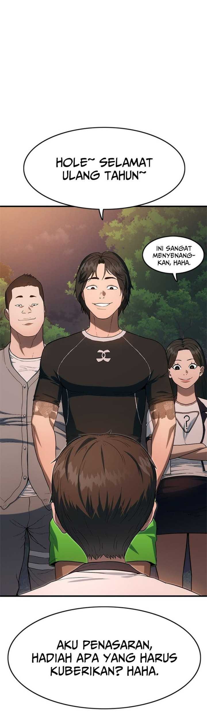 Monster Devourer Chapter 1 - halaman 113