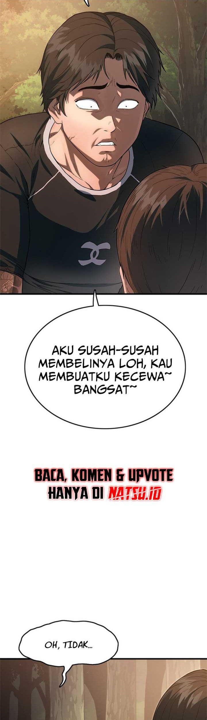 Monster Devourer Chapter 1 - halaman 118