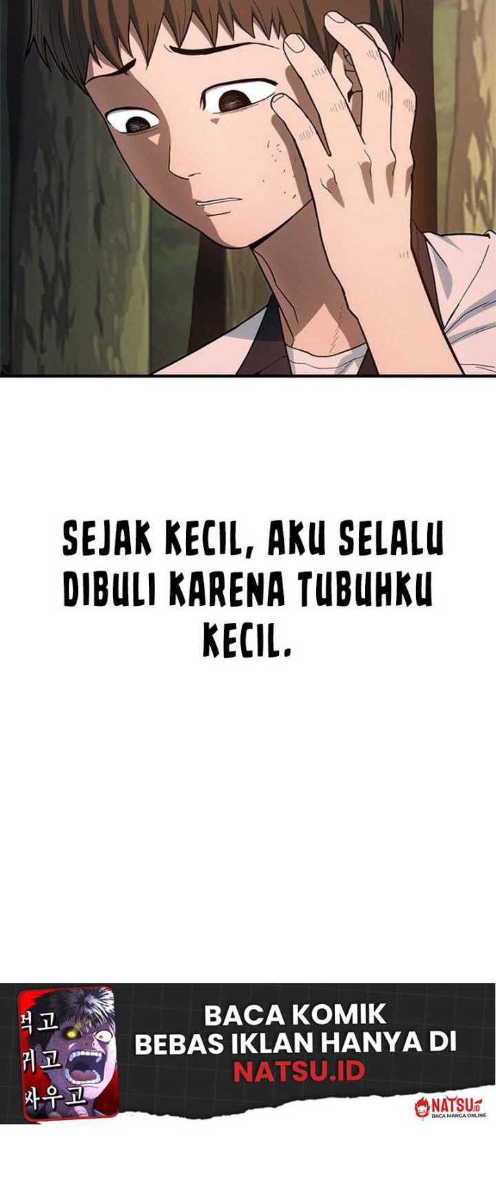Monster Devourer Chapter 1 - halaman 120