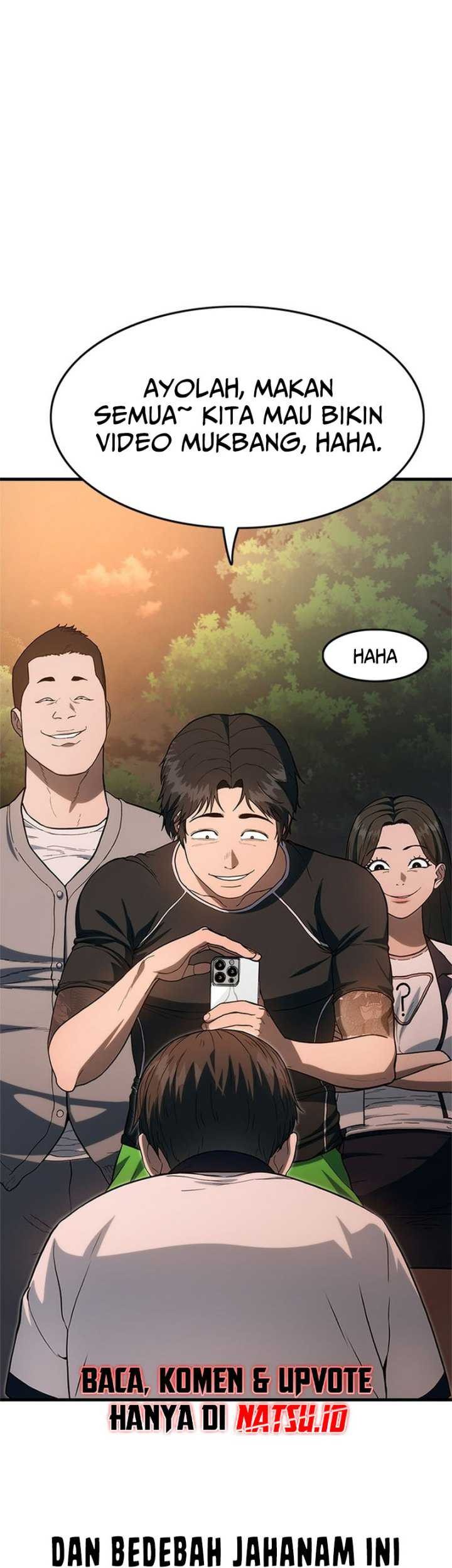 Monster Devourer Chapter 1 - halaman 121