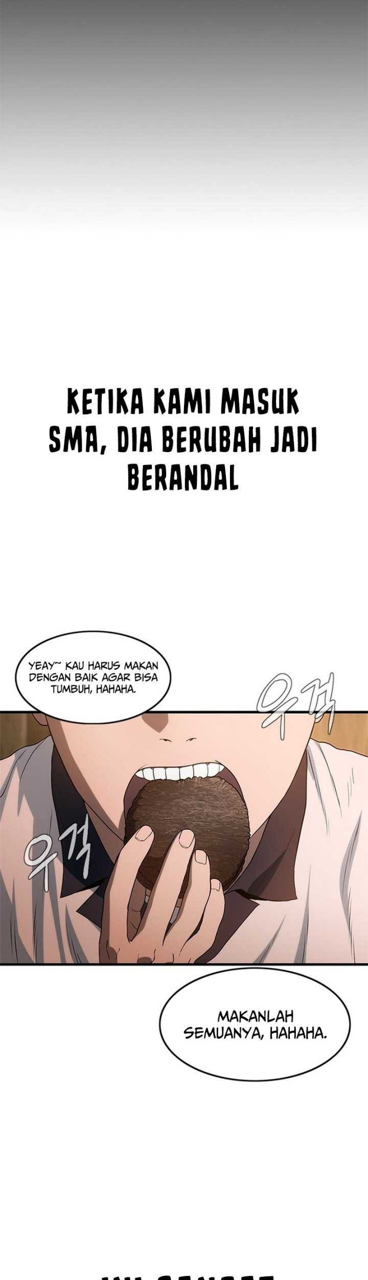 Monster Devourer Chapter 1 - halaman 126