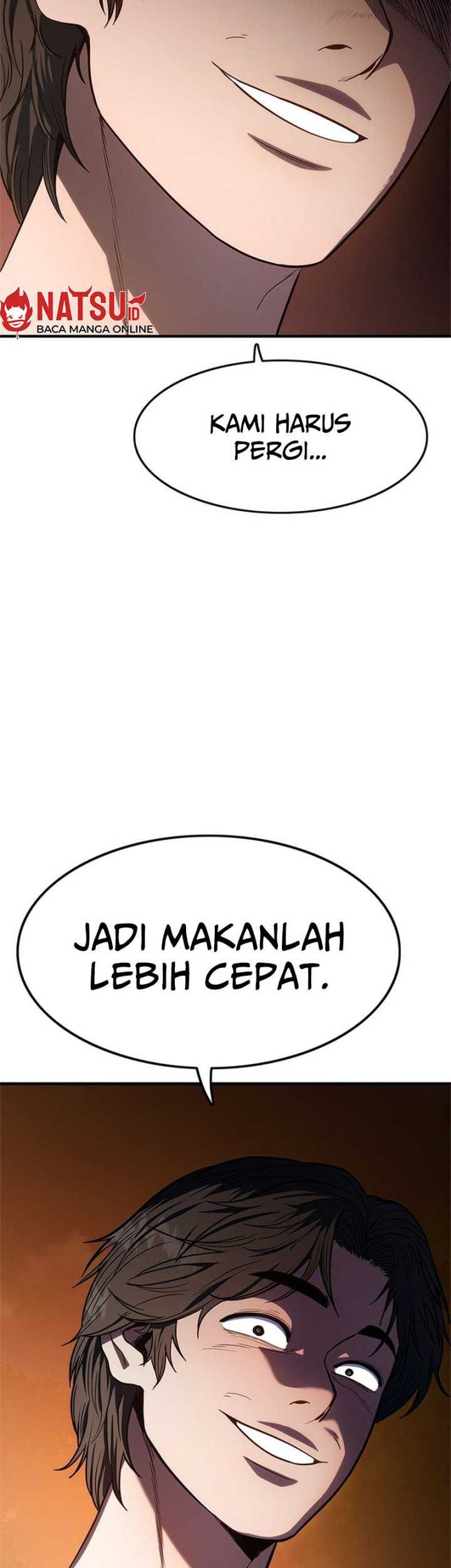 Monster Devourer Chapter 1 - halaman 134