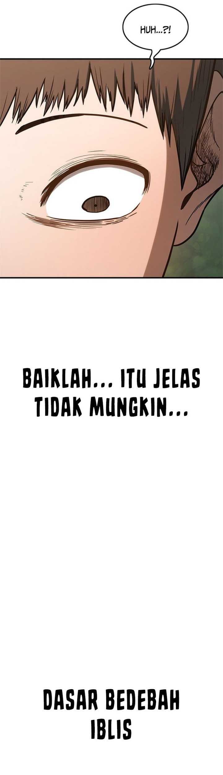 Monster Devourer Chapter 1 - halaman 136