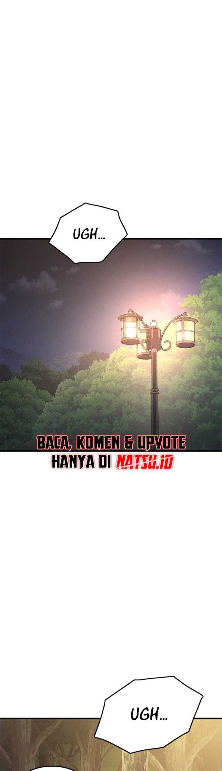 Monster Devourer Chapter 1 - halaman 137