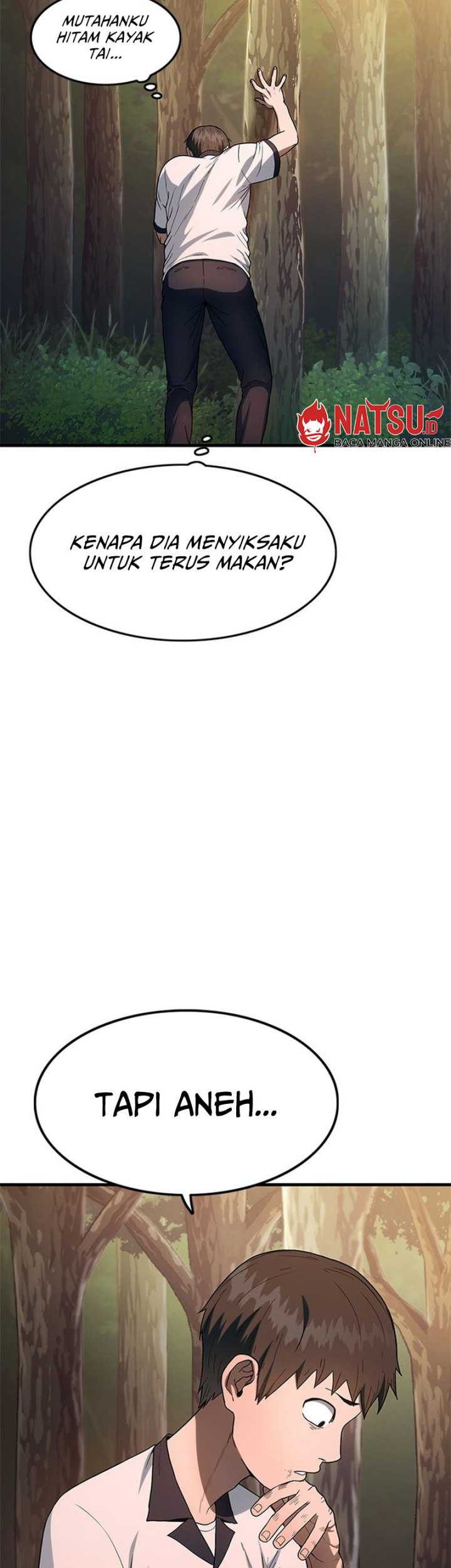 Monster Devourer Chapter 1 - halaman 138